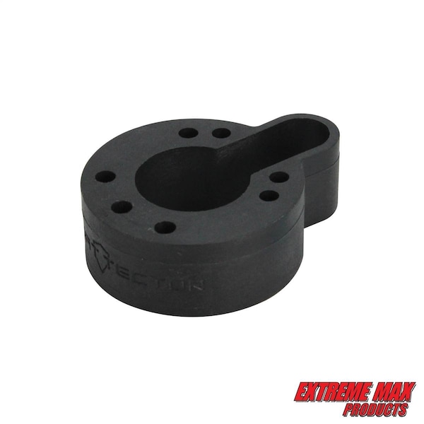 Extreme Max Extreme Max 3002.4561 Clean Rig Spacer - Small, 2.5" Diameter 3002.4561 - main